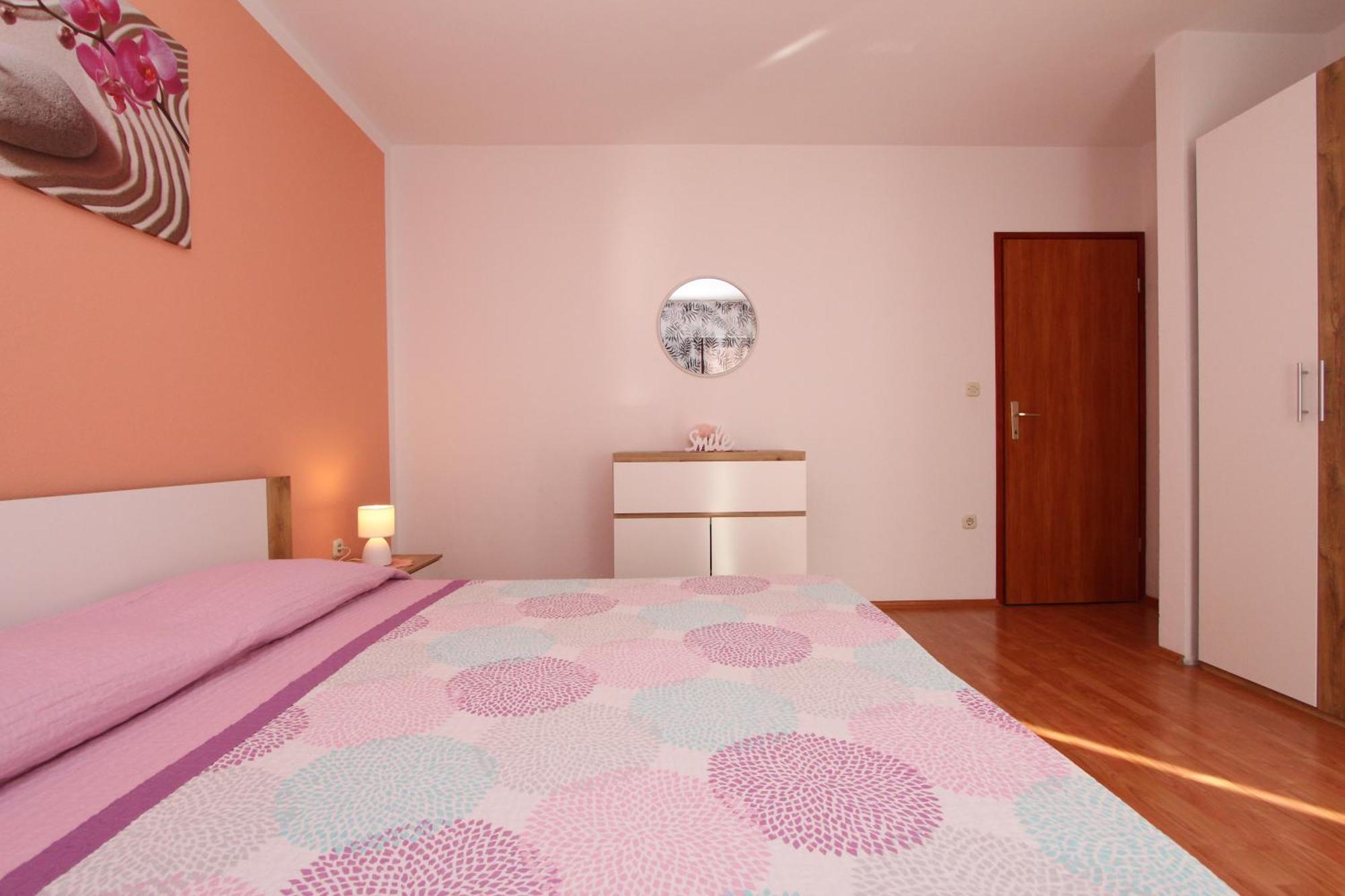 Rooms And Apartment Sanja Rovinj Exteriör bild