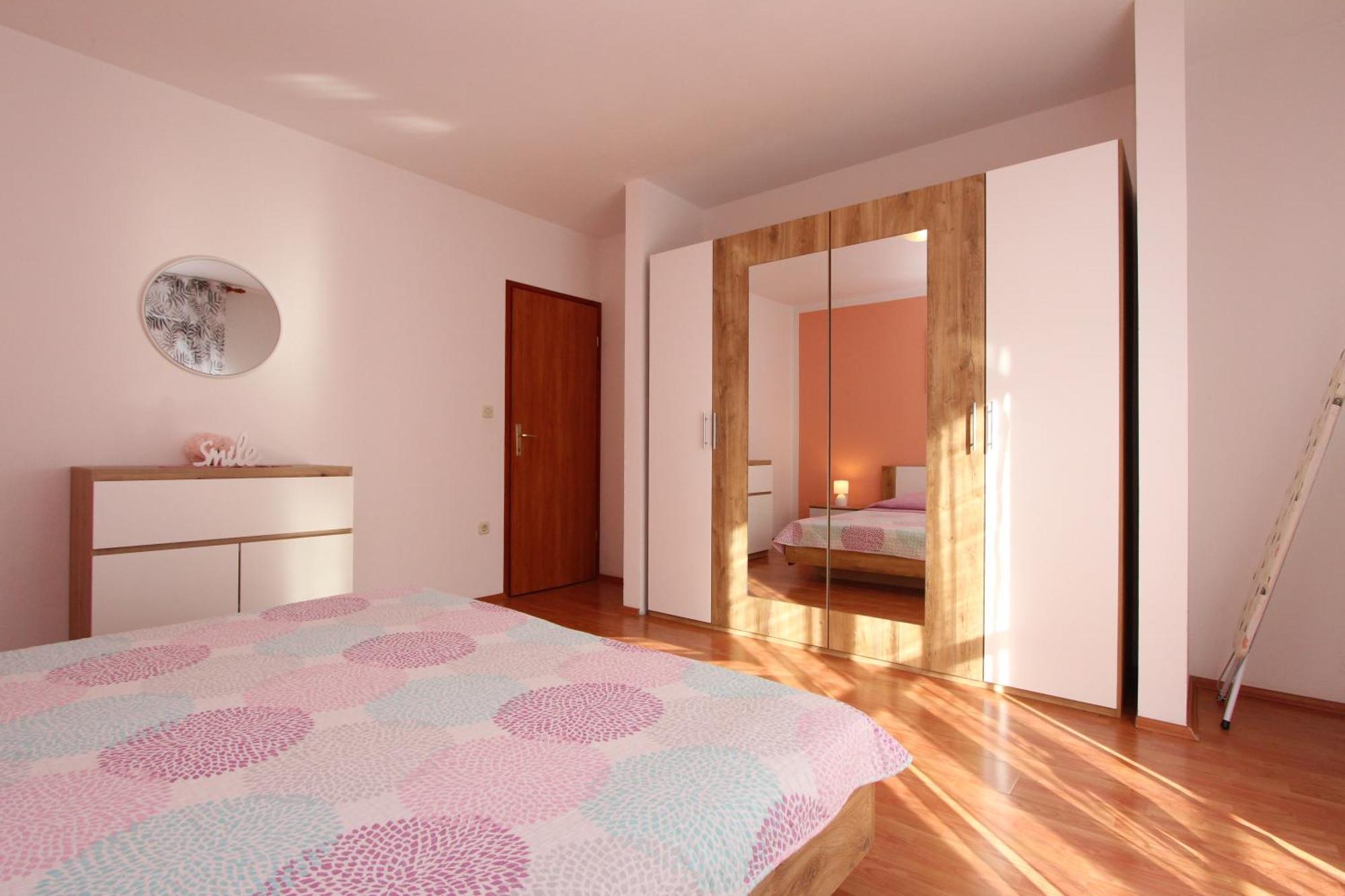 Rooms And Apartment Sanja Rovinj Exteriör bild