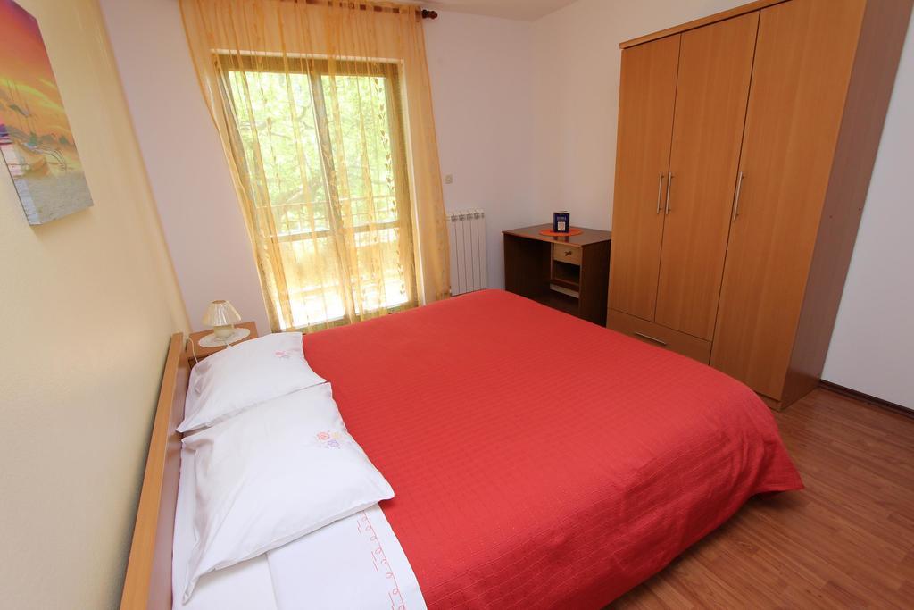 Rooms And Apartment Sanja Rovinj Exteriör bild