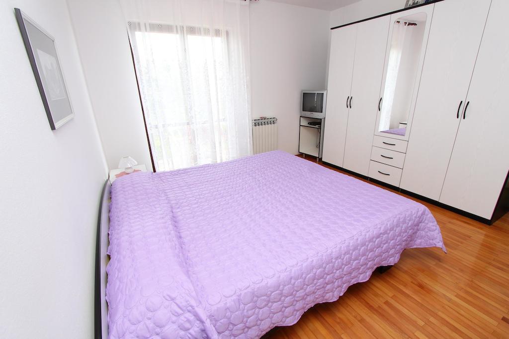 Rooms And Apartment Sanja Rovinj Rum bild