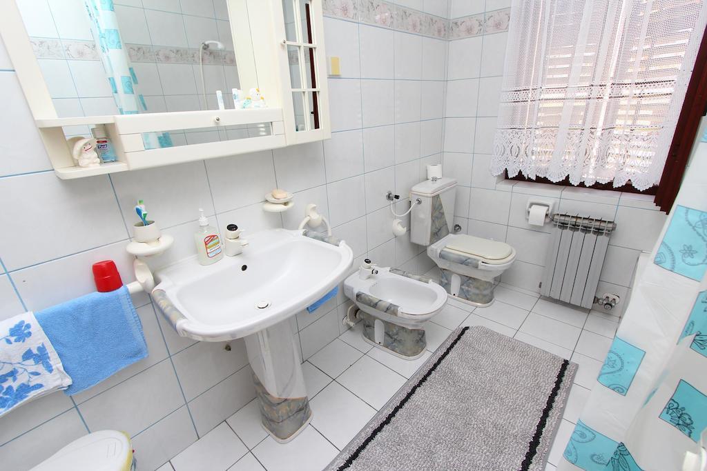 Rooms And Apartment Sanja Rovinj Rum bild