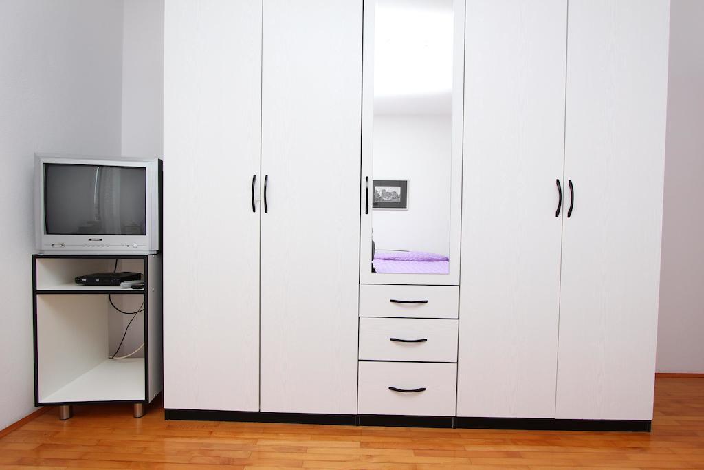 Rooms And Apartment Sanja Rovinj Rum bild